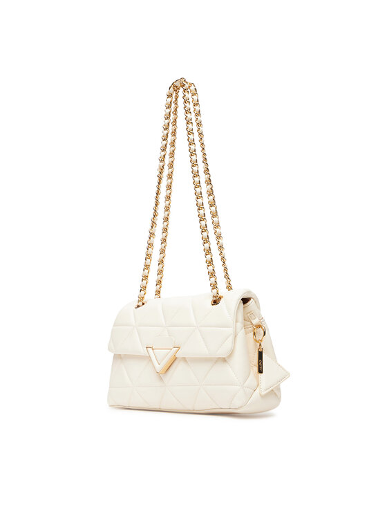 Aldo Aldo Сумка Softpuffquilt 14010047 Бежевий