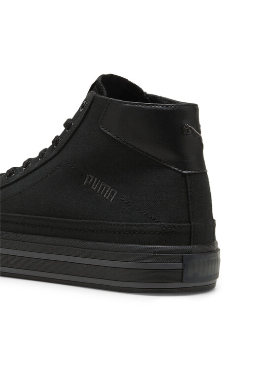 Puma Puma Sneakersy 396149 Czarny