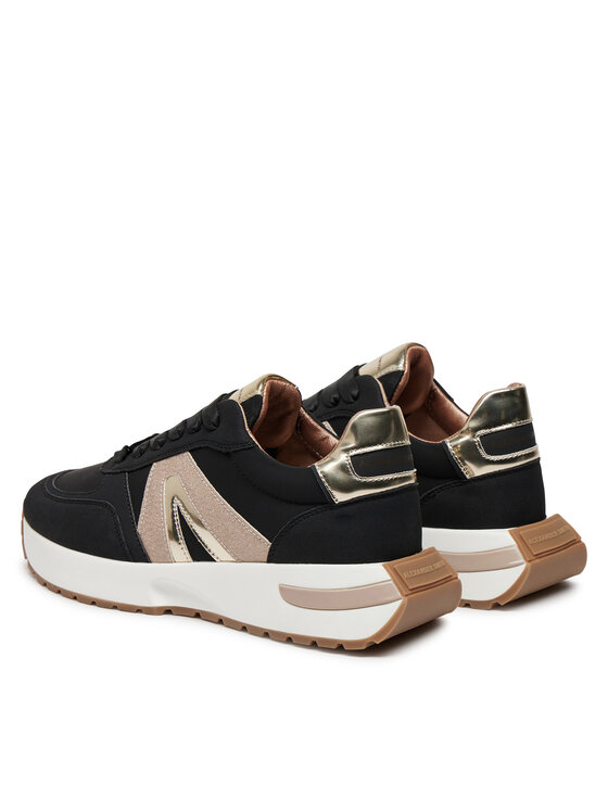 Alexander Smith Alexander Smith Αθλητικά Hyde 1421 Μαύρο