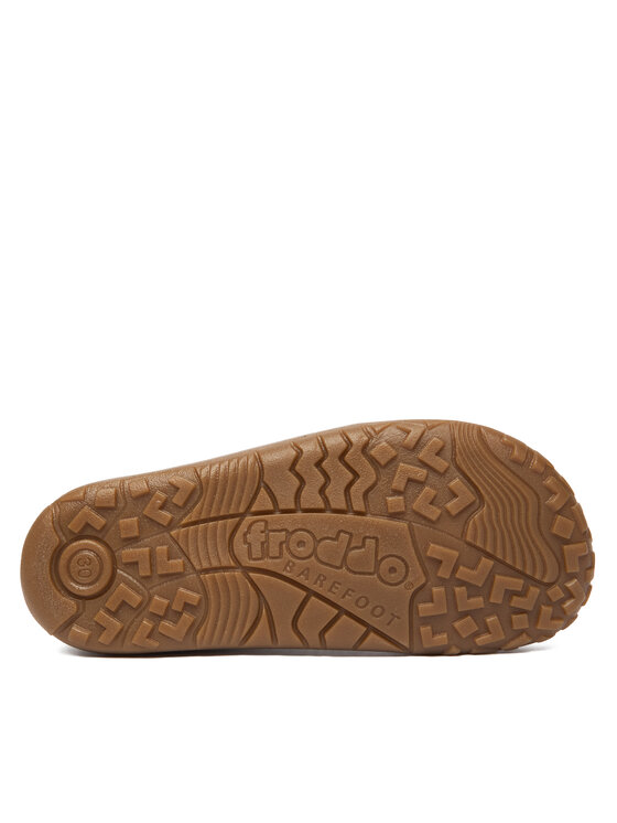 Froddo Froddo Pantofole G1700420-3 M Marrone