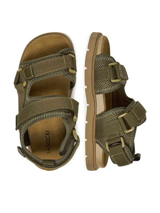 Lasocki Young Lasocki Young Sandali CS6081-05 Khaki