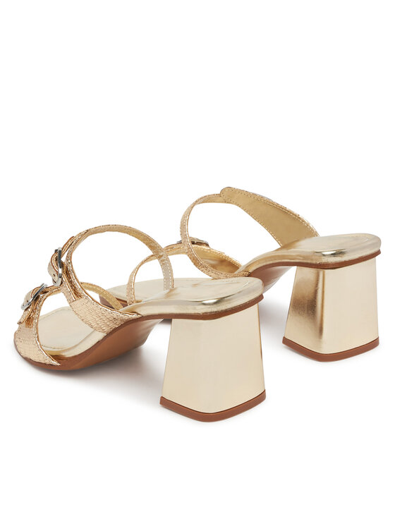 Aldo Aldo Ciabatte Maymay 14028463 Oro