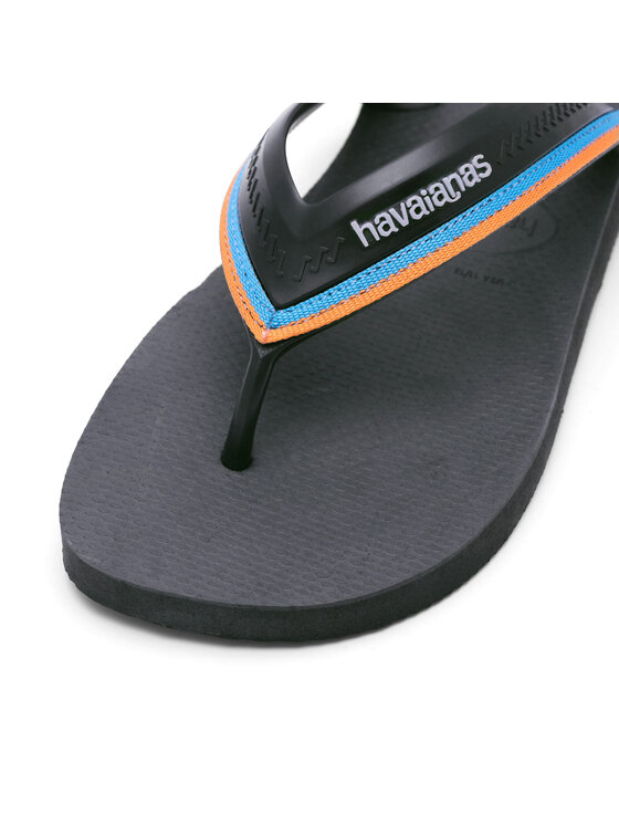 Havaianas Havaianas Japonke 41460579799 Črna