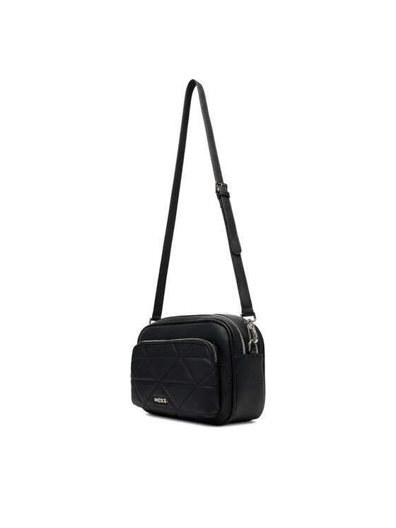 MEXX MEXX Дамска чанта C-MEXX-L-010-08 Черен
