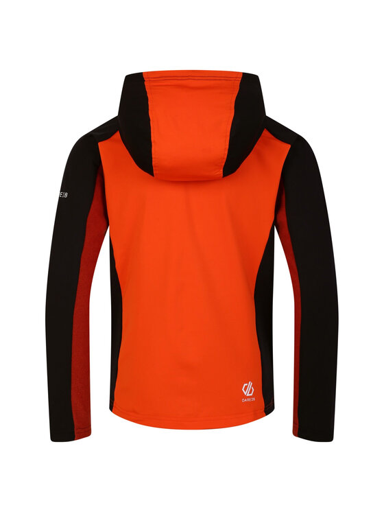 Dare2B Dare2B Kurtka outdoor Thriving Czarny Core Fit