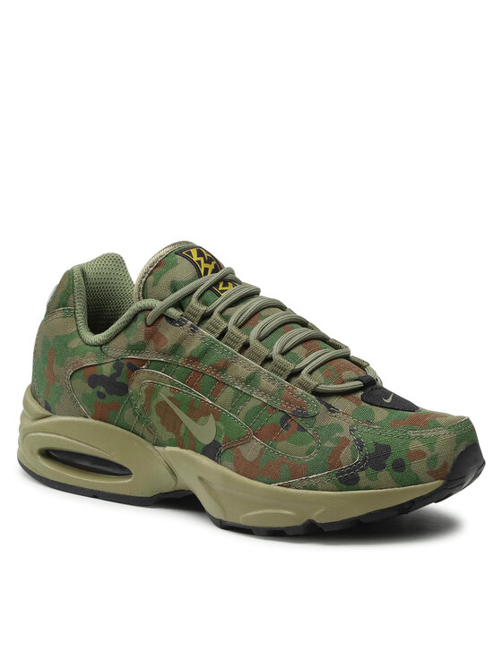 Nike air top max 96 grün