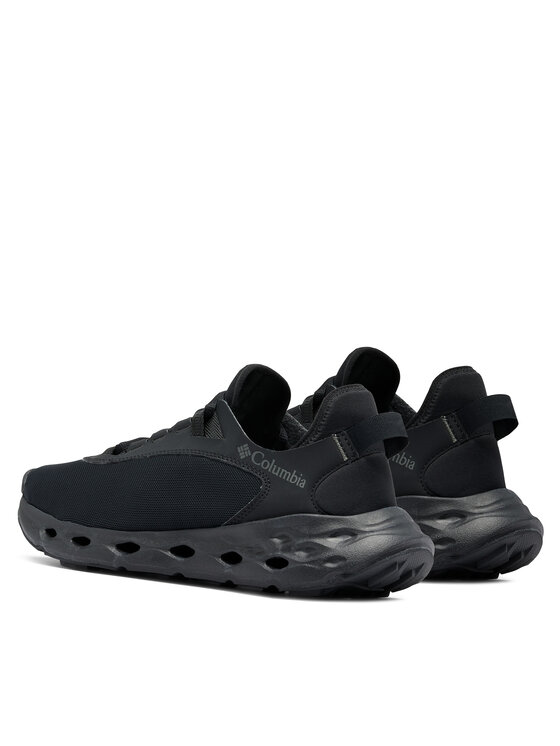 Columbia Columbia Sneakersy Drainmaker Xtr 2063431013 Czarny