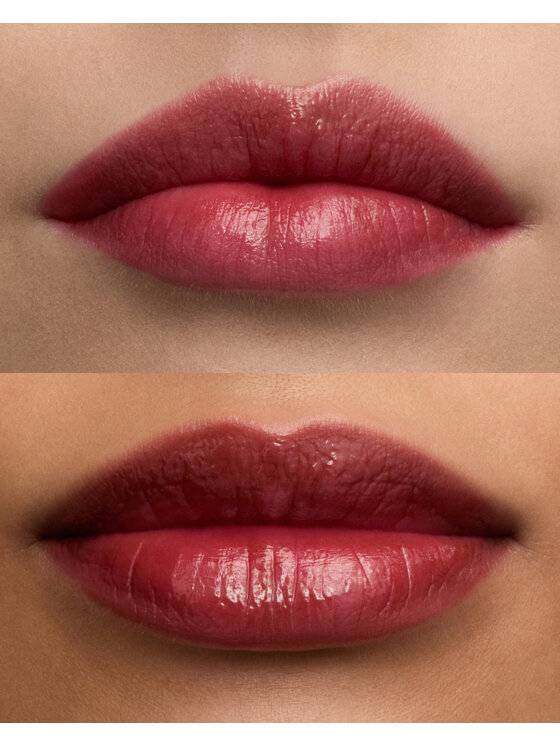 INGLOT INGLOT Lip Volume Koloryzujący Balsam do ust MOCHA GLOW 128