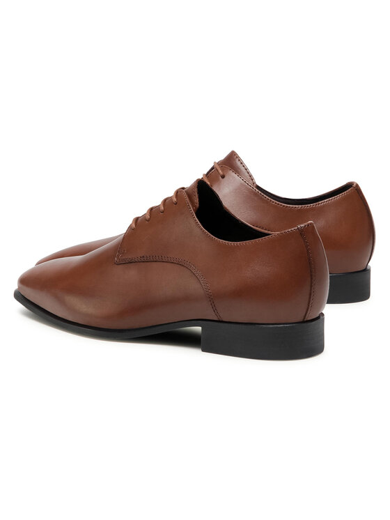 Geox Geox Poltopánky U High Life B U0299B 00043 C6026 Hnedá