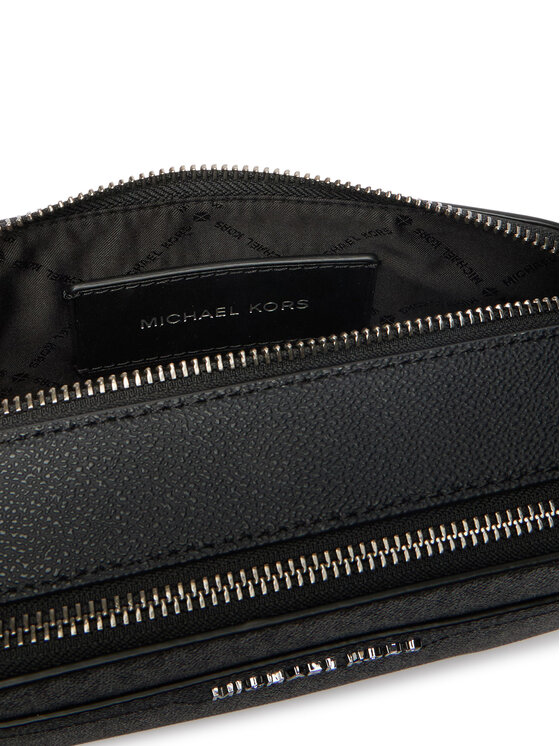 MICHAEL Michael Kors MICHAEL Michael Kors Brašna 33F5SMLC2B Černá