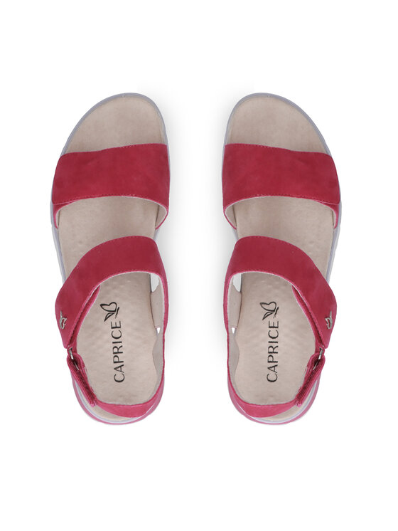 Sandali 9-28705-20 Rosa