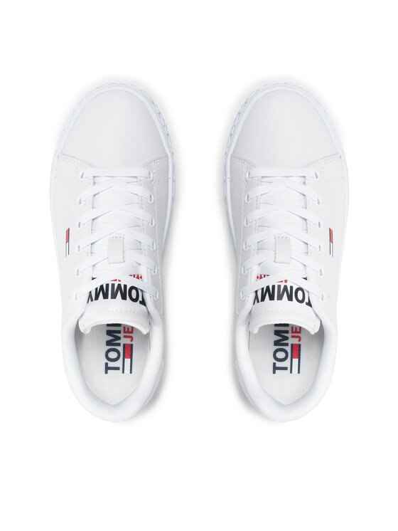 Tommy Jeans c Cool Tommy Jeans Sneaker EN0EN01787 Modivo.ua