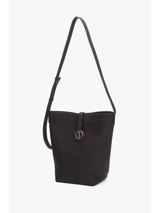 Estro Estro Τσάντα ER00118909 Καφέ