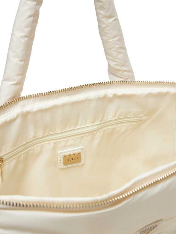 Guess Guess Handtasche V5BZ14 WF820 Weiß