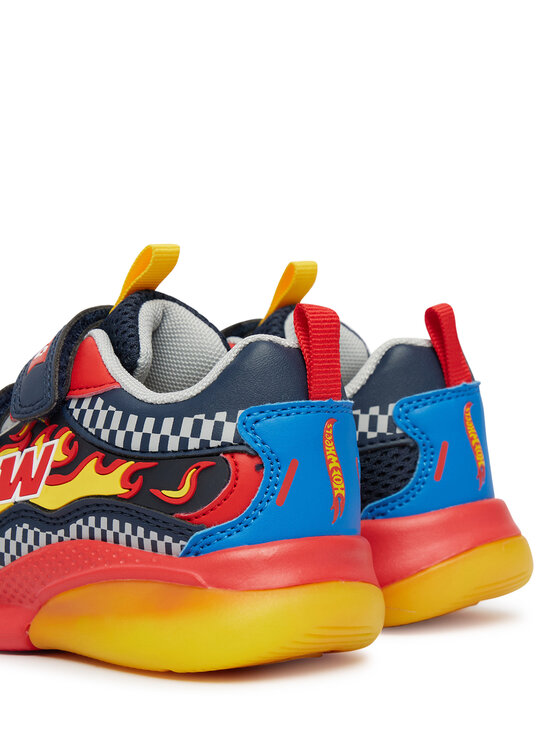 Primigi Primigi Sneakersy AVANT 1490611 Granatowy