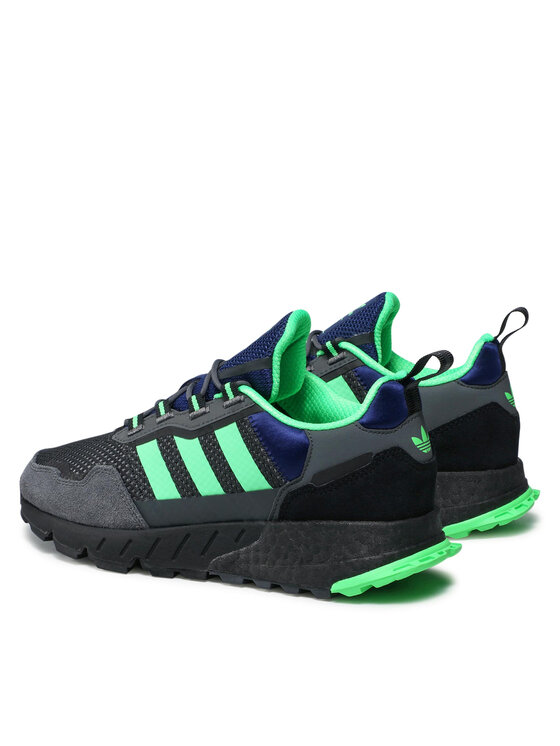 Scarpe Zx 1K Boost - Seasonality H00430 Nero