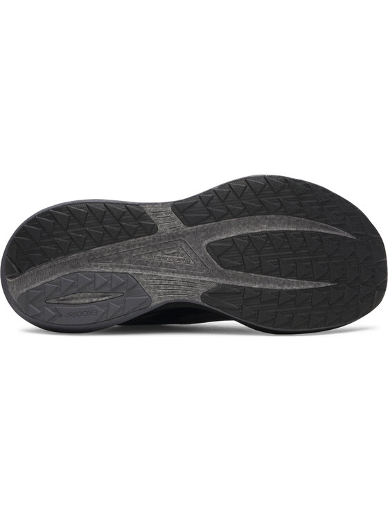 Under Armour Under Armour Buty do biegania UA-6013477 Czarny