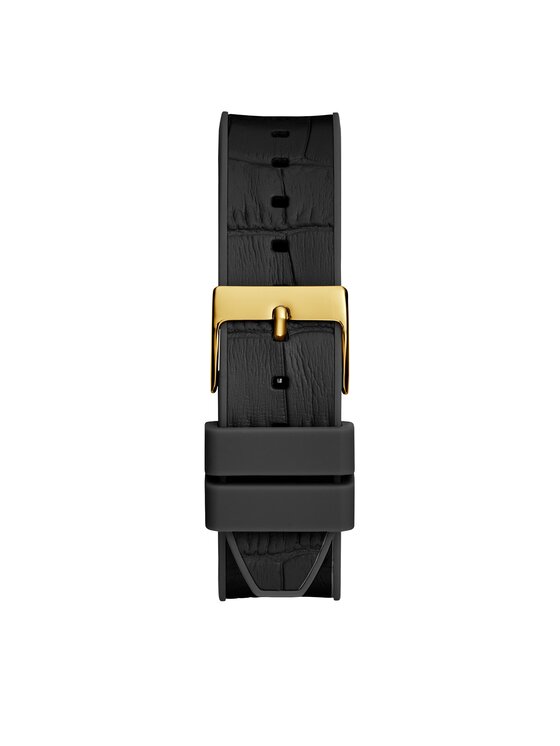 Guess Guess Часовник Fusia GW0553L4 Златист