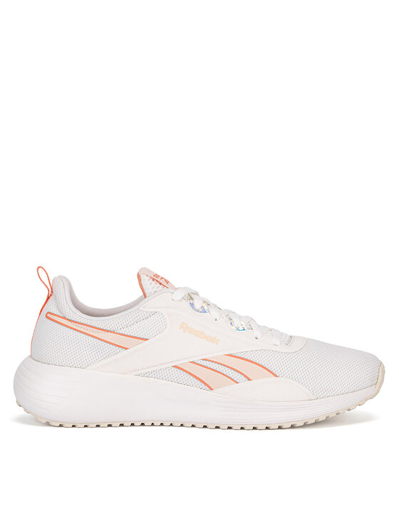 Damskie Sneakersy Reebok, Rozmiar 39, Białe, Lite Plus 4 100204963