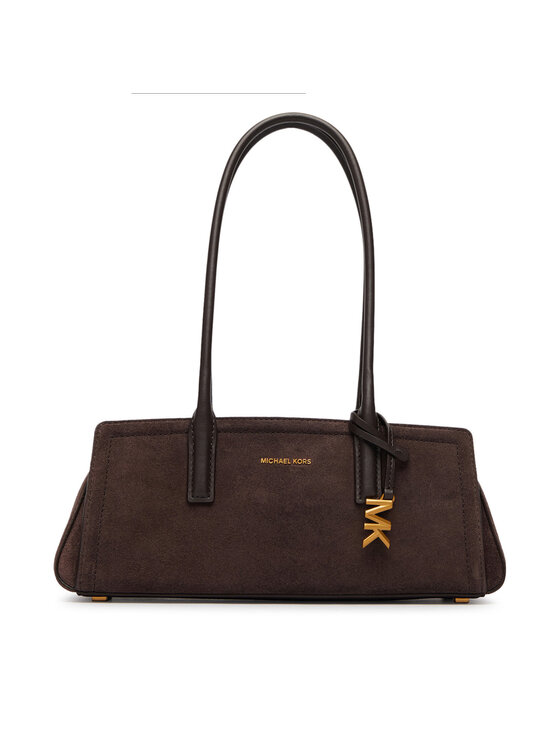 MICHAEL Michael Kors MICHAEL Michael Kors Ročna torba 30T6A9IT0S Rjava