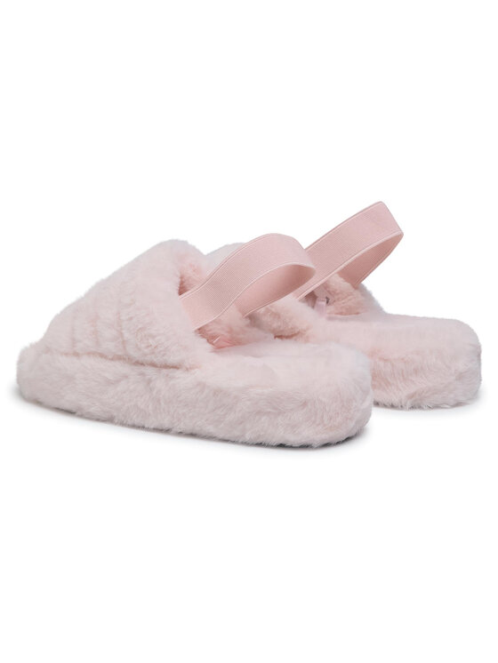 Pantofole BE-X-5027 Rosa