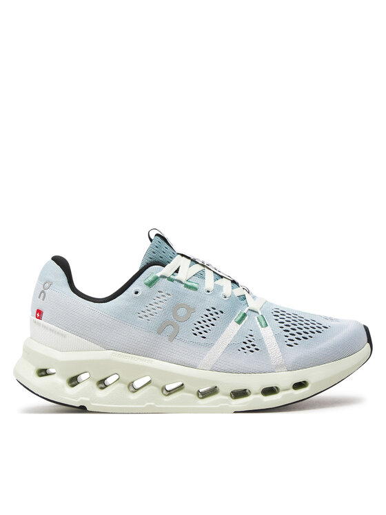On Chaussures de running Cloudsurfer 3WD10442078 Bleu