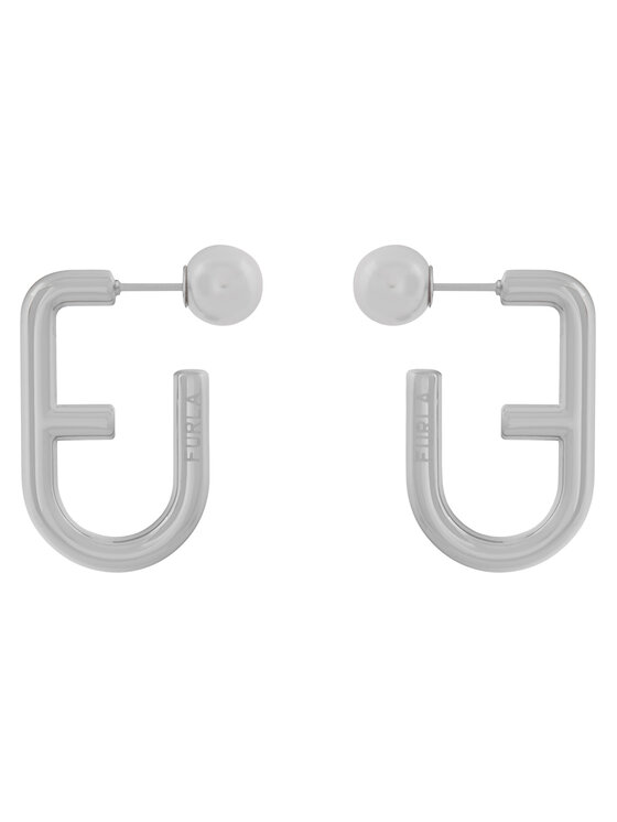 Furla Furla Сережки Mianuvola WJ00244 K22000 AR000 Срібний