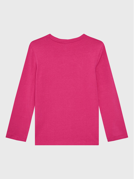OVS OVS Μπλουζάκι THE POWERPUFF GIRLS 1634768 Ροζ Regular Fit