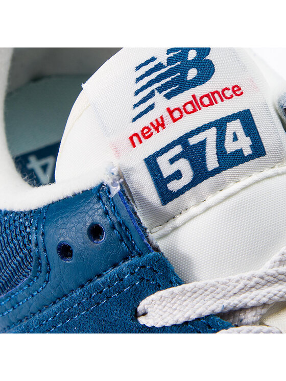 New balance ml574oba 2025