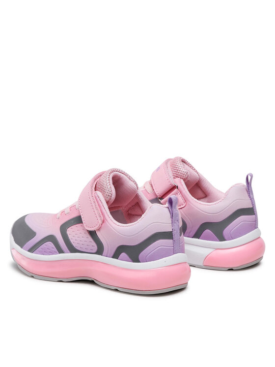 Sneakers CP76-22127(IV)DZ Rosa