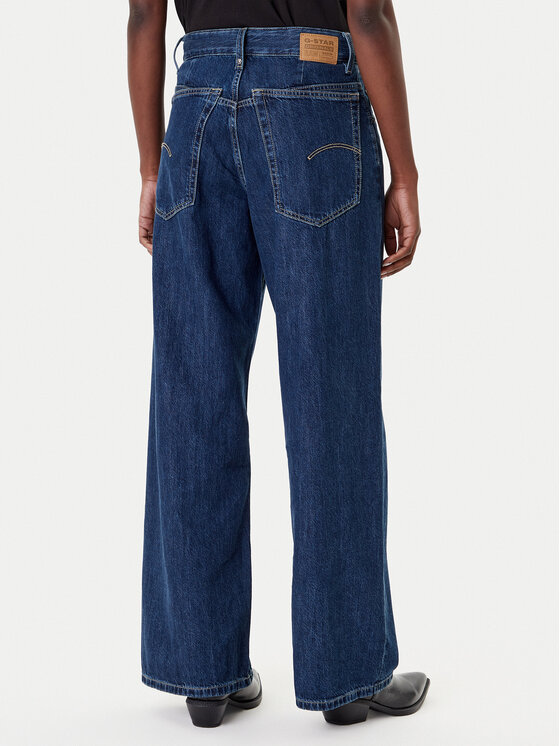 G-Star Raw G-Star Raw Traperice Skater D25286-D536 Tamnoplava Loose Fit