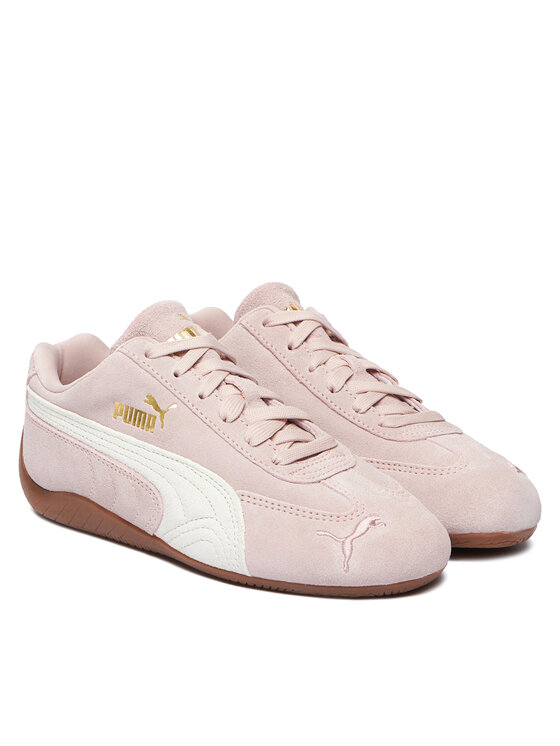 Puma Puma Sportcipők Speedcat Og Jr 401698 14 Rózsaszín