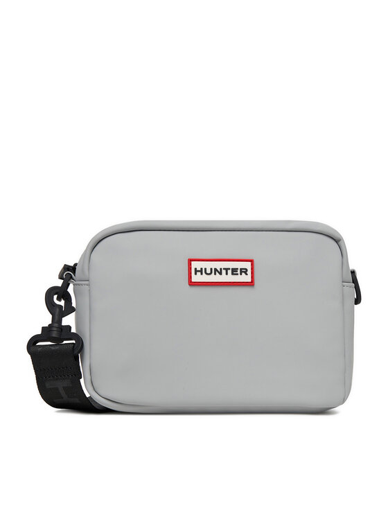 Hunter Hunter Torbica za okrog pasu C-HTR-XC-004-08 Siva