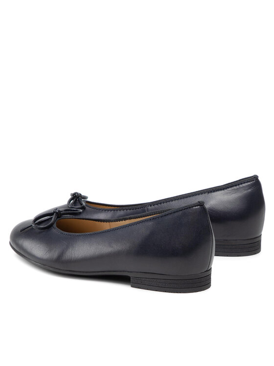 Ara Ara Baleriinad 12-41329-02 Tumesinine