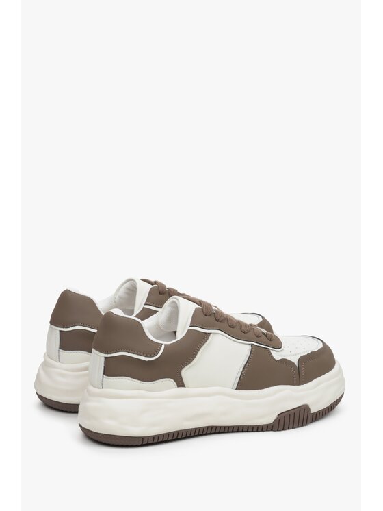 Estro Estro Sneakers ER00113591 Marrone