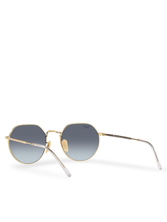 Ray-Ban Ray-Ban Γυαλιά ηλίου 0RB3565 001/86 Χρυσό