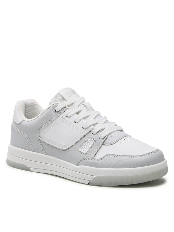 Sneakers MP07-11569-02 Bianco