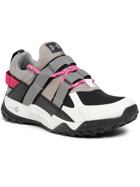 Under Armour Sneakersy Ua Valsetz Trek Nm 3023229 300 Szary Modivo.pl