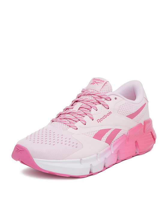 Reebok Reebok Snīkeri EO-ZIG DYNAMICA 100231945 Rozā