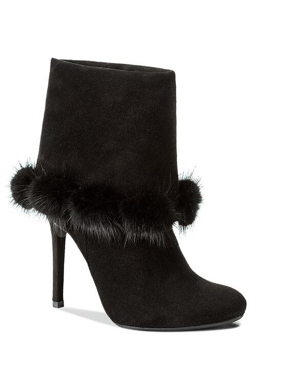 Tronchetti Martita 2J 17BD1372199EF Nero