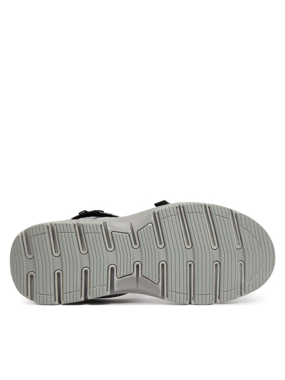 CMP CMP Sandalen Almaak 38Q9946 Grau