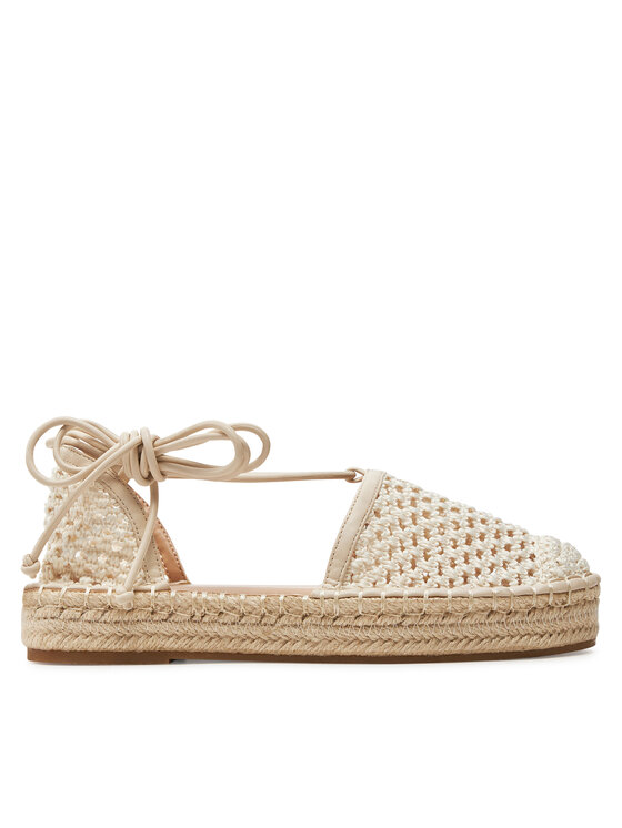 Aldo Espadrilles Picot 13573899 Beige Modivo