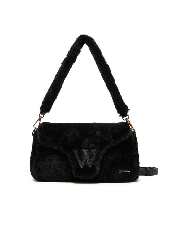 Geantă WITTCHEN 99-4Y-217-1 Negru
