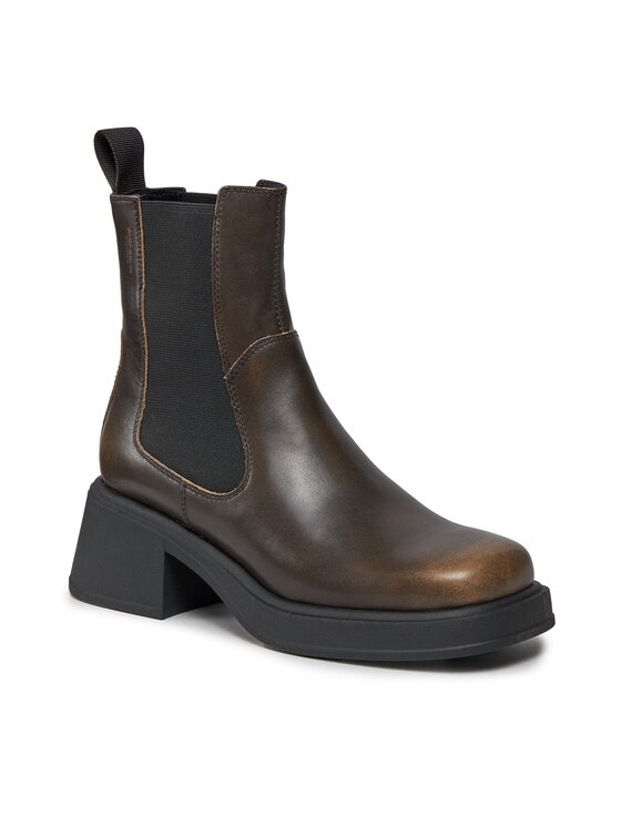 Vagabond Shoemakers Vagabond Shoemakers Čizme Dorah 5642-018-19 Smeđa