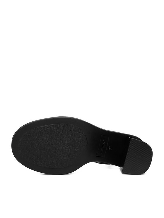 JENNY JENNY Sandalen CEO-HY7750-1 Schwarz