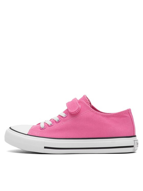 Sprandi Sprandi Sneakers aus Stoff CP40-51-1(IV)DZ Rosa