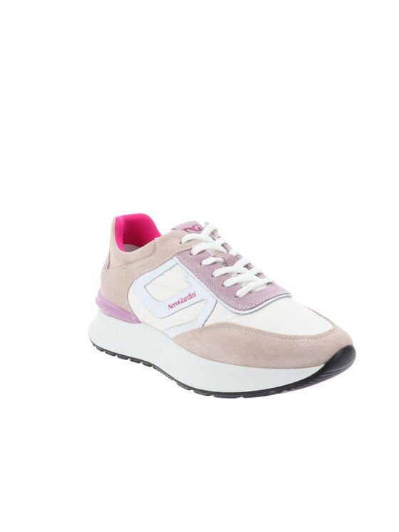 Nero giardini top scarpe rosa