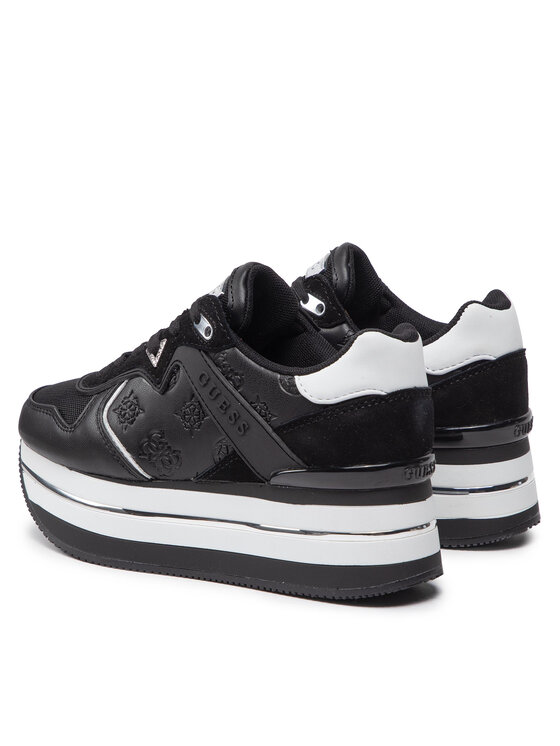 Sneakers Harinna FL7HAR FAL12 Nero