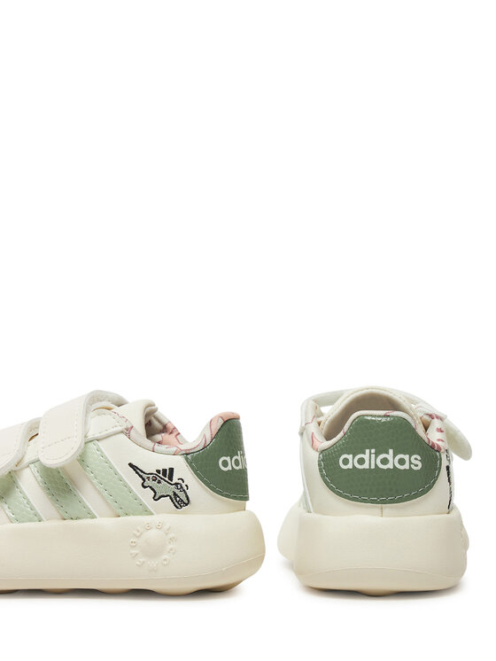 adidas adidas Sneakers Dino Grand Court 2.0 JI3898 Alb