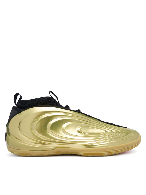 adidas adidas Basketballschuhe Harden Volume 10 Shoes KH9153 Goldfarben